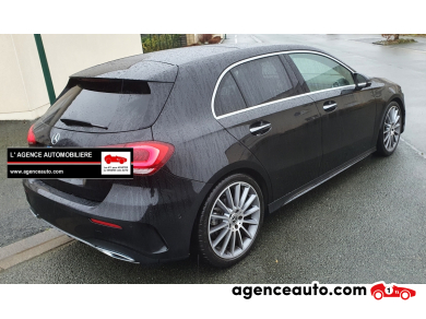 Mercedes Classe A — 5